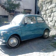 fiat old cars usato