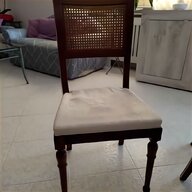 sedute sedie usato