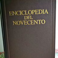 enciclopedia antica usato