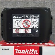 batteria makita 10 8 usato