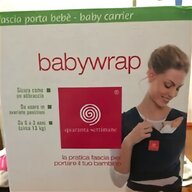 baby monitor prenatal usato