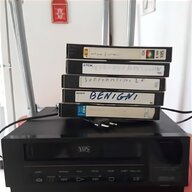 dvd recorder videoregistratore vhs usato
