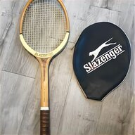 racchetta tennis slazenger challenge 295 usato