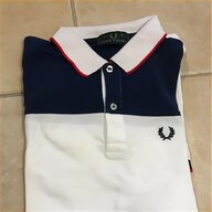 stock fred perry usato