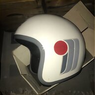 ruby helmets usato