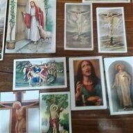cartoline santi usato