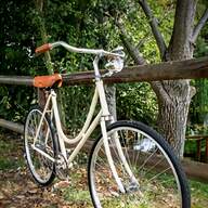 bicicletta corsa vintage torino usato