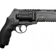 pistola co2 4 5 usato
