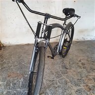 cambio shimano bicicletta usato