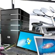 computer rotti usato