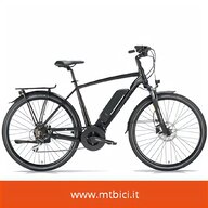 batteria bicicletta elettrica italwin usato