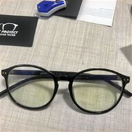 occhiali prova usato
