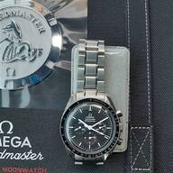 omega speedmaster moonwatch 1971 usato