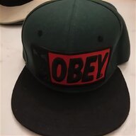 cappelli obey usato