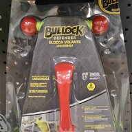 bullock defender usato