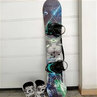 snowboard tavola 147 usato