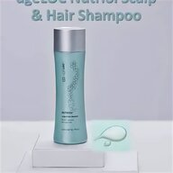 shampoo usato