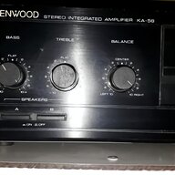 kenwood 600 usato