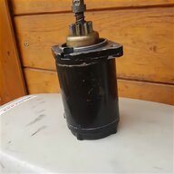 pompa acqua hornet usato