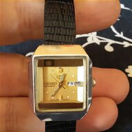 orologio anni 80 in vendita usato