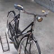 parafanghi bici epoca usato