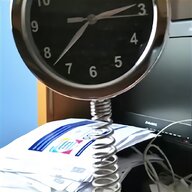 orologio parete design usato