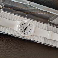 swatch chronometer usato
