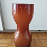 vasi vetro murano vintage usato