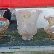 coppa vetro lampadari usato
