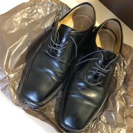 scarpe classiche uomo 43 usato