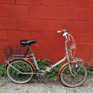 bici graziella carnielli usato