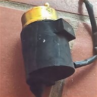 pompa benzina vintage usato
