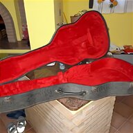 chitarra mancina eko usato