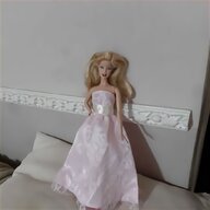 vestito ballerina barbie usato
