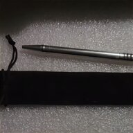 penna argento usato