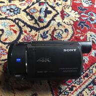 videocamera full hd sony usato