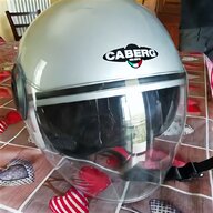 momo design visiera casco usato