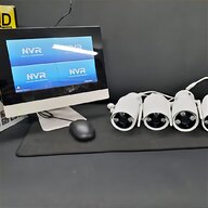 kit videosorveglianza monitor usato