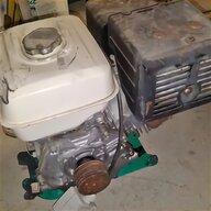 motore honda gx 240 usato