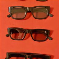 occhiali porsche vintage usato