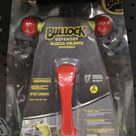 bullock usato