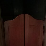 porta saloon usato
