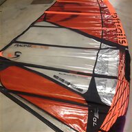 vela windsurf 7 mt usato