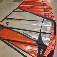 windsurf freeride vela usato