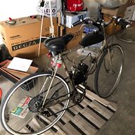 biciclette motore kit usato