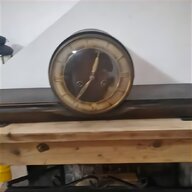 orologio antico tavolo usato
