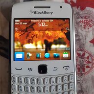 blackberry bold 9900 usato
