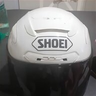 shoei neotec casco modulare usato