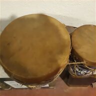 tamburo africano usato