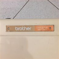 brother kr830 usato